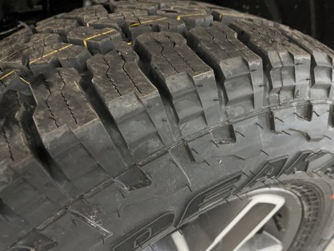 New 2026 Jeep Gladiator Mojave image 21