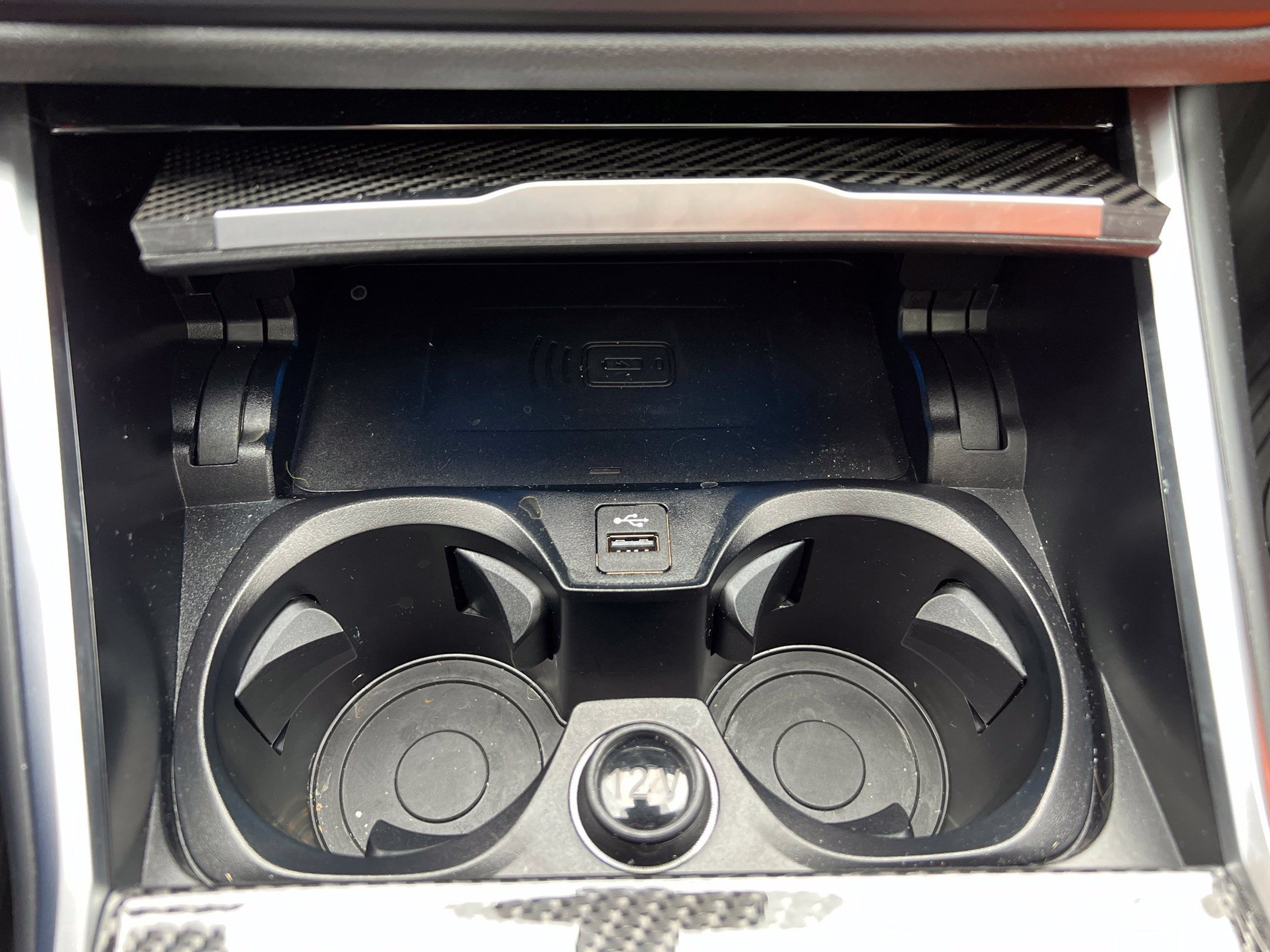 Used 2024 BMW M3 Competition w/ M Carbon Exterior Package AWD/4WD image 48