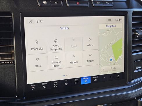 Used 2023 Ford F250 Lariat w/ Sport Appearance Package image 20