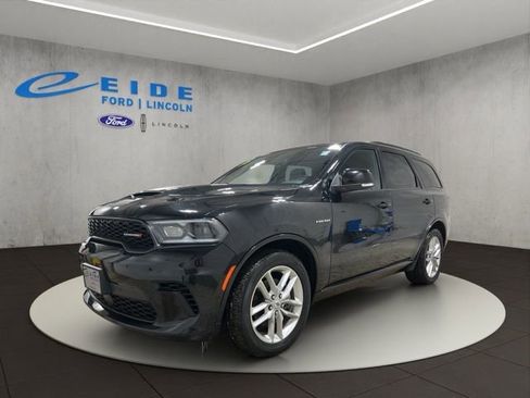 Used 2025 Dodge Durango R/T image 5