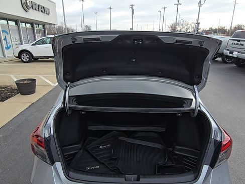 Used 2026 Honda Civic Sport image 17