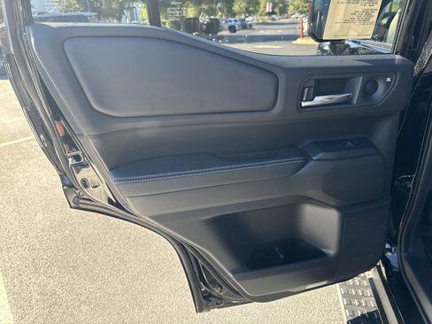 New 2025 Toyota Land Cruiser 1958 image 28