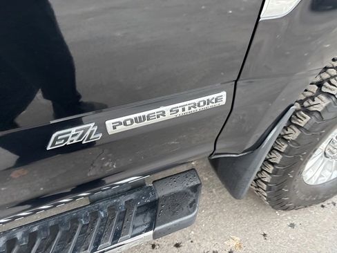 Used 2019 Ford F250 XLT w/ XLT Premium Package image 5