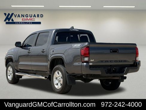 Used 2021 Toyota Tacoma SR w/ SR Convenience Package RWD image 6