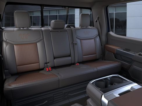 New 2026 Ford F150 King Ranch AWD/4WD image 35