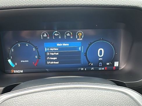 New 2026 Ford F150 XLT w/ Equipment Group 302A MID image 26