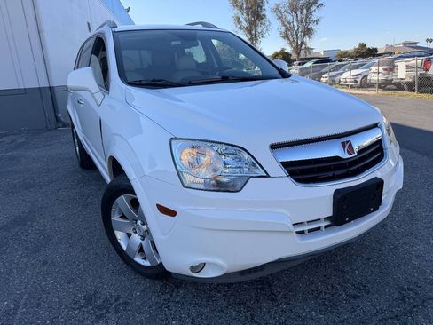 Used 2009 Saturn Vue XR w/ Premium Trim Package FWD image 2
