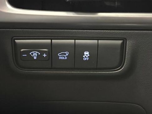 Used 2025 Hyundai Tucson SEL image 17