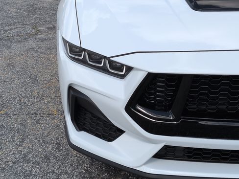 Certified 2024 Ford Mustang GT Premium RWD image 8