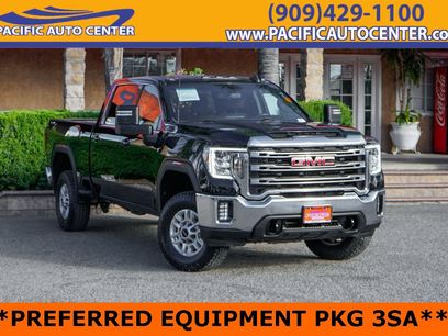 Used 2023 GMC Sierra 2500 SLE w/ SLE Convenience Package