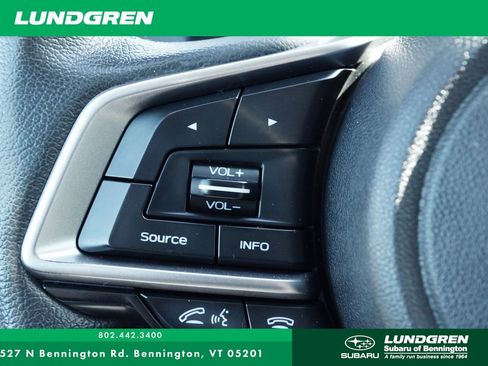 Used 2019 Subaru Forester Limited image 15