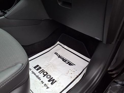 Used 2025 Buick Encore GX Preferred image 79