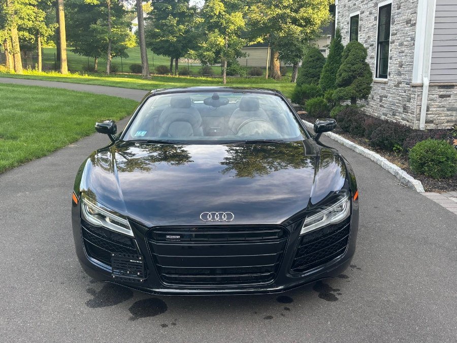 Used 2014 Audi R8 V8 AWD/4WD image 6