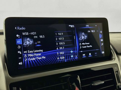 Used 2023 Lexus GX 460 Premium AWD/4WD image 25