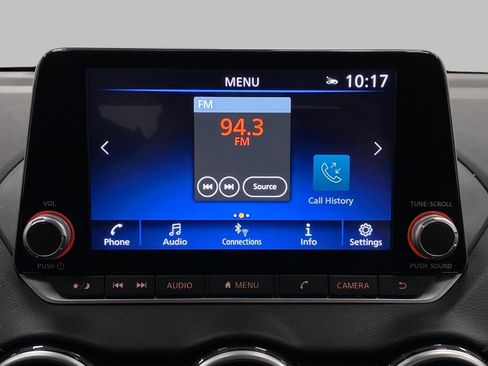 Used 2025 Nissan Sentra SV image 21