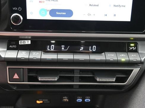 Used 2026 Toyota Camry LE FWD image 20