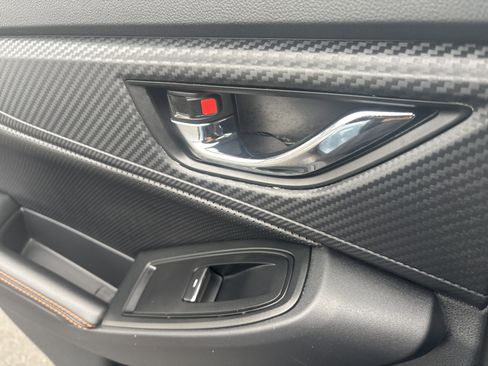 Used 2022 Subaru Crosstrek 2.5i Limited w/ Popular Package #4 image 14