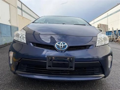 Used 2015 Toyota Prius Persona Series FWD image 25