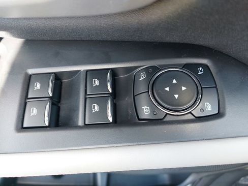 Certified 2025 Ford Expedition Active AWD/4WD image 28