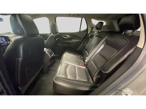 Used 2018 GMC Terrain Denali w/ Comfort Package AWD/4WD image 16