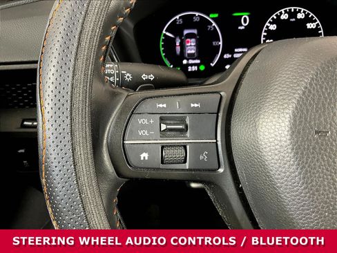 Used 2024 Honda CR-V Sport-L image 10