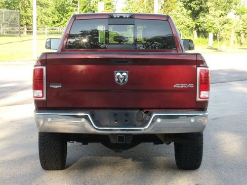 Used 2016 RAM 2500 Laramie w/ Convenience Group AWD/4WD image 15
