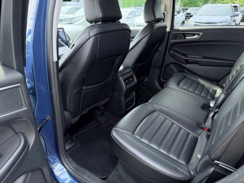 Used 2024 Ford Edge SEL AWD/4WD image 20
