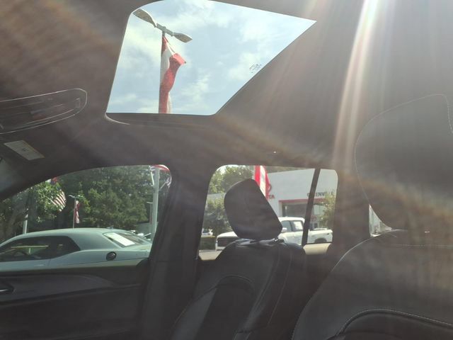 Used 2023 Jeep Grand Cherokee Altitude AWD/4WD image 15