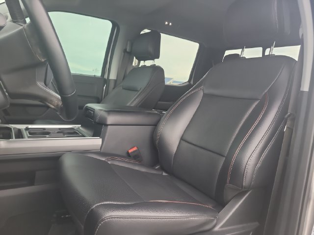 Used 2024 Ford F350 Lariat w/ Lariat Ultimate Package AWD/4WD image 20