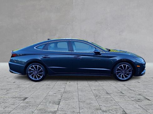 Used 2023 Hyundai Sonata Limited FWD image 4