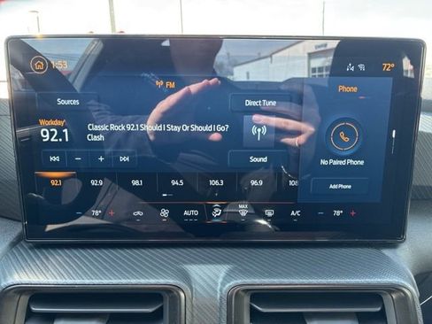 New 2026 Ford Mustang GT RWD image 25