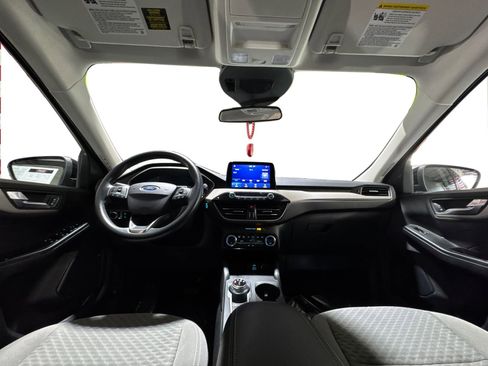 Used 2021 Ford Escape SE AWD/4WD image 13