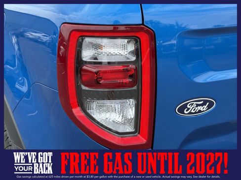 New 2026 Ford Bronco Sport Big Bend w/ Convenience Package AWD/4WD image 9