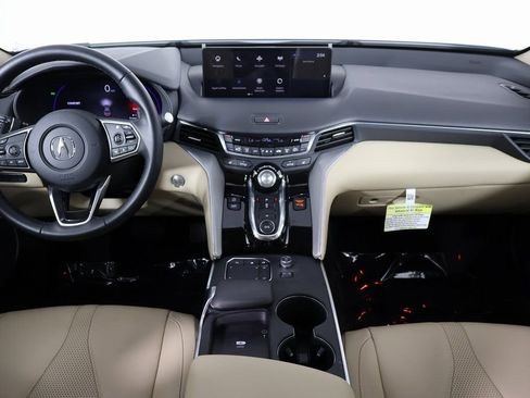 Used 2025 Acura TLX w/ Technology Package image 8