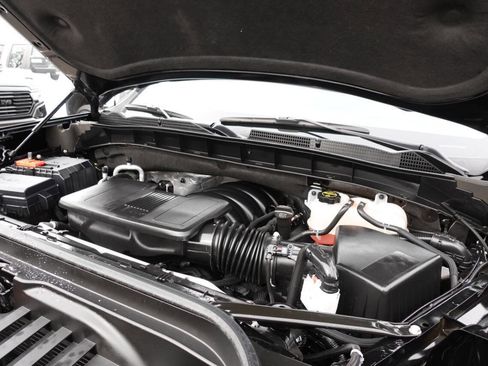 Used 2025 GMC Sierra 1500 Elevation w/ Elevation Premium Package image 63