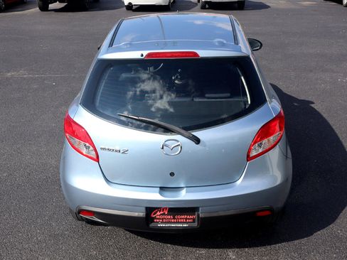 Used 2013 MAZDA MAZDA2 Sport image 7