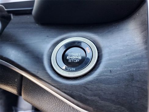 Used 2024 Jeep Grand Cherokee Limited 4xe image 25