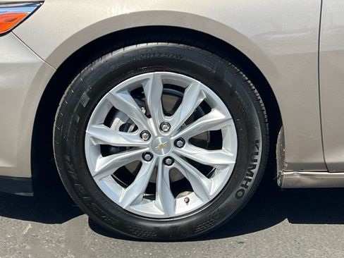 Used 2024 Chevrolet Malibu LT FWD image 25