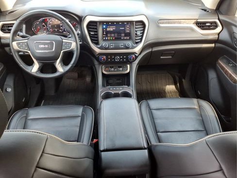 Used 2023 GMC Acadia Denali w/ Denali Ultimate Package FWD image 20