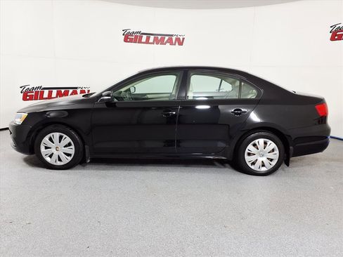 Used 2012 Volkswagen Jetta SE image 8