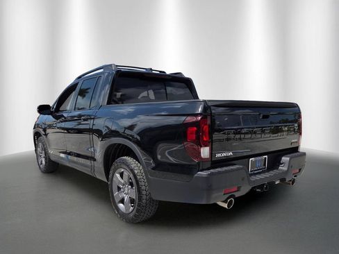 Certified 2024 Honda Ridgeline TrailSport image 5