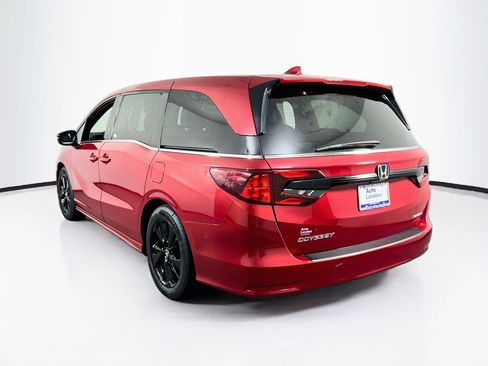 Used 2023 Honda Odyssey Sport image 7
