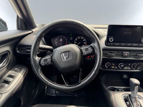 Used 2023 Honda HR-V Sport image 17