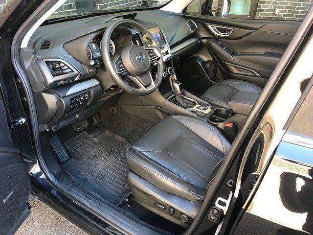 Used 2021 Subaru Forester Limited AWD/4WD image 5