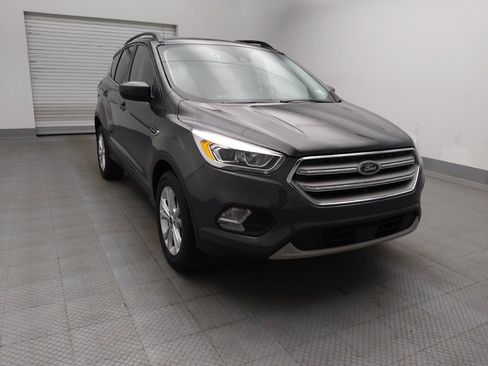 Used 2018 Ford Escape SEL w/ Ford Safe & Smart Package AWD/4WD image 14