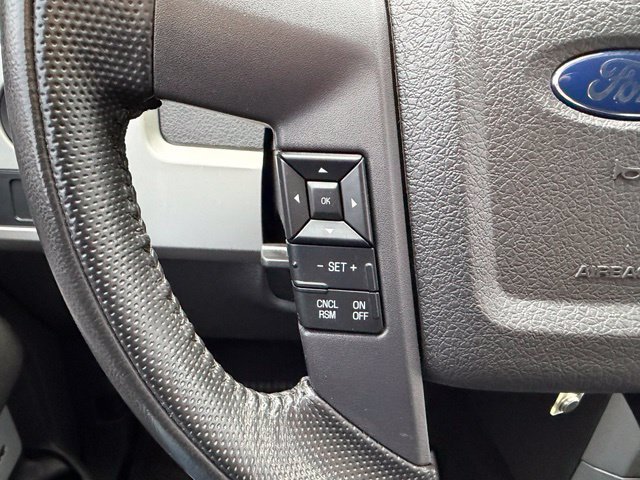 Used 2012 Ford F150 Raptor w/ Raptor Luxury Pkg AWD/4WD image 21