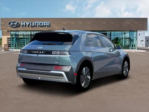 New 2026 Hyundai Ioniq 5 SEL AWD/4WD image 7
