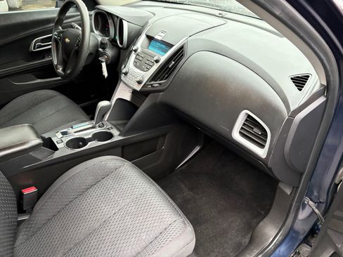 Used 2015 Chevrolet Equinox LS AWD/4WD image 27