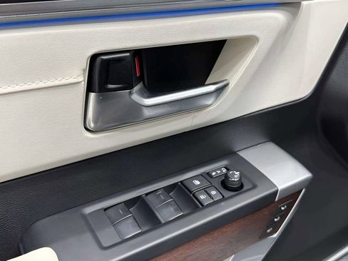 Used 2024 Toyota Sequoia Capstone image 17