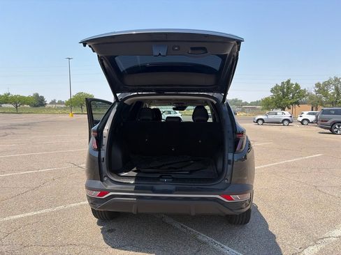 Used 2023 Hyundai Tucson SEL w/ Convenience Package AWD/4WD image 33